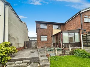 Rear Elevation - click for photo gallery